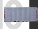 Size 10 – Extended Container