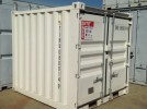 8′ Container