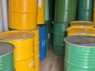 USED – 44 Gallon Drums / Barrels
