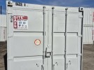 Size 8 Site Safe Container – Ex Hire Fleet – 20′ Container #308