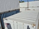 Size 8 Site Safe Container – Ex Hire Fleet – 20′ Container #308