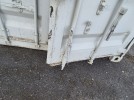 ** SOLD 24/09/25 ** SIZE 8R – 20′ Container with Racks – #47R