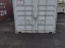 ** SOLD 24/09/25 ** SIZE 8R – 20′ Container with Racks – #47R