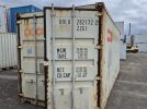 20′ Shipping Container – OOLU 282172-2