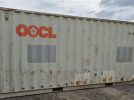 20′ Shipping Container – OOLU 282172-2