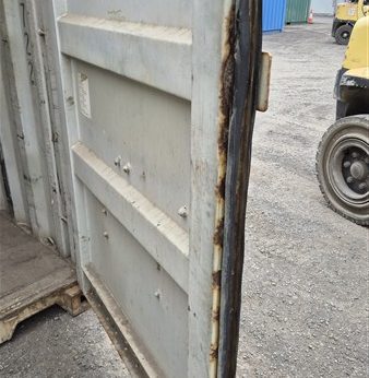 20′ Shipping Container – OOLU 282172-2