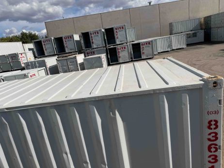 #1584 – Extended container