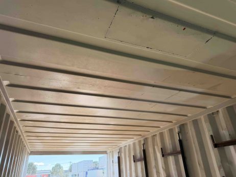 #1584 – Extended container