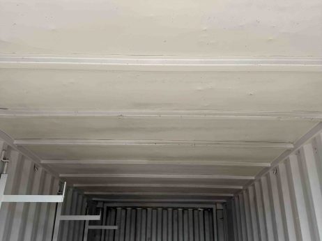 #1604 – Extended Container