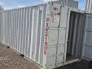 #267 – 20′ Container