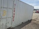 #267 – 20′ Container
