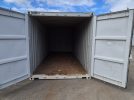 #213 – 20′ Container