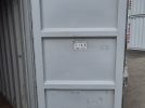 #213 – 20′ Container