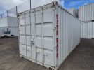 #206 – 20′ Container