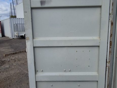 #206 – 20′ Container