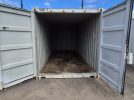 #206 – 20′ Container