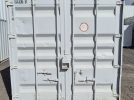 #214 – 20′ Container
