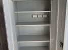 #188 – 20′ Container with Interior Cabinet
