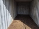 #268 – 20′ Container with racking arms