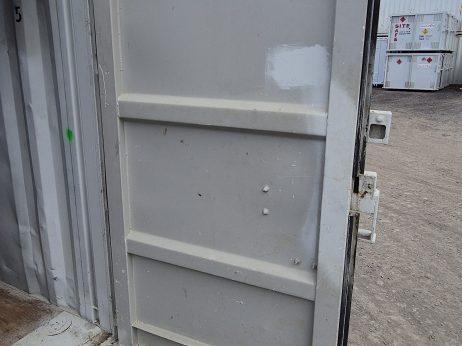 #1605 – Good Plumber’s Box – Extended Container