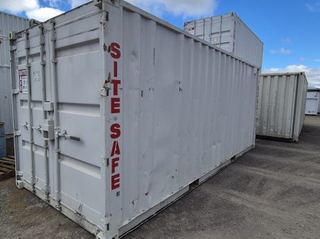 #1605 – Good Plumber’s Box – Extended Container