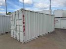 #249 – 20′ Container