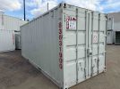 #249 – 20′ Container