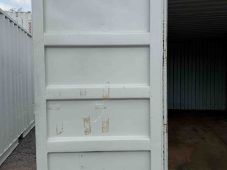 #249 – 20′ Container