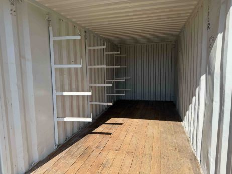 #270r – 20′ Container