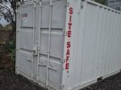 #300 – 20′ Container