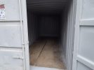 #300 – 20′ Container