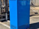 Gas Cylinder Storage Cabinets