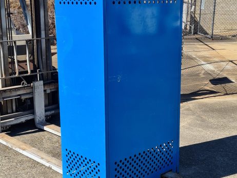 Gas Cylinder Storage Cabinets