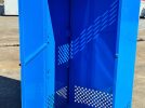 Gas Cylinder Storage Cabinets