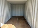#257 – 20′ Container
