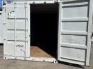 #257 – 20′ Container