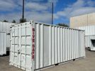 #257 – 20′ Container